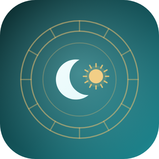 Spatyom: Birth Chart Astrology icon