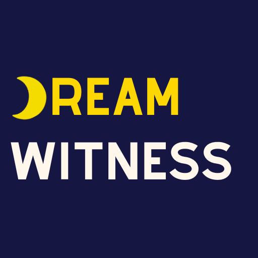 DreamWitness: Dream Journal icon