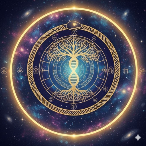 Leela Clue: Shadow Work Diary icon