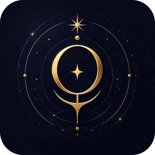 The Oracle: Mystic Companion icon