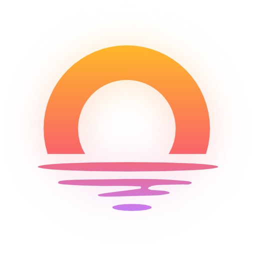 心屿 logo