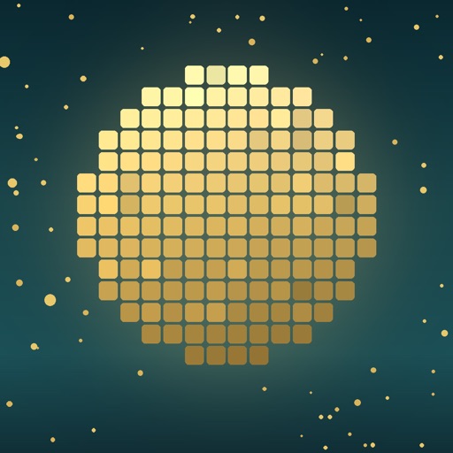 Rise & Align icon