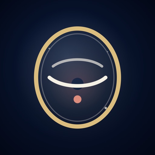 赛博天机阁 icon