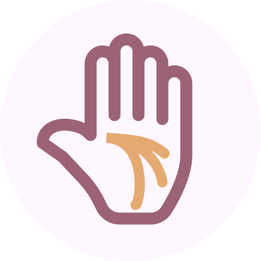 Palmistry AI - Hand Reading icon