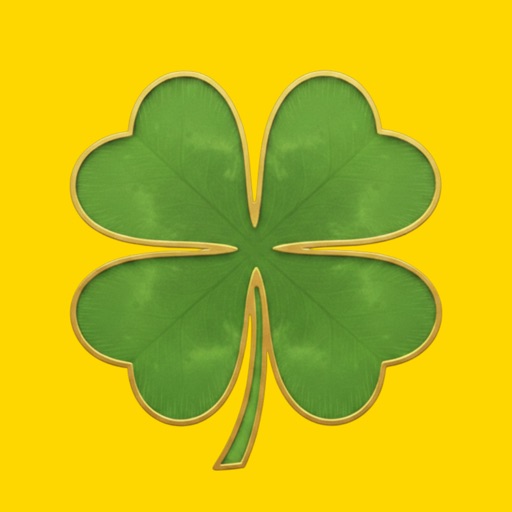 Feel Lucky icon