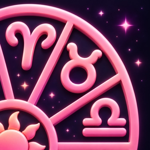 Lou : Horoscope & Astrology icon