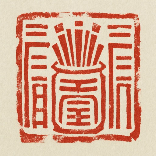 黃大仙靈籤 Kaucim - 籤文庫與問事日記 icon