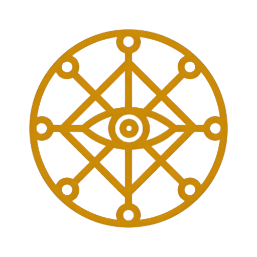 TarotAI - Bacaan Kartu Harian logo