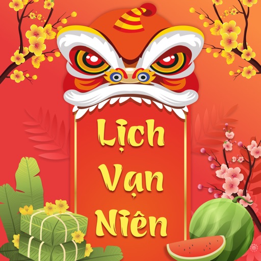 Lịch Âm 2027 - Lịch Vạn Niên icon