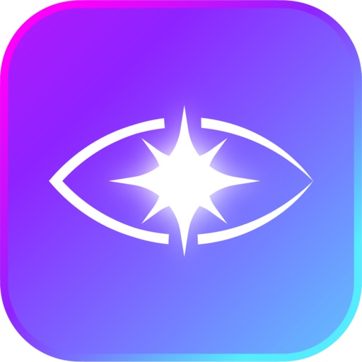 LumiSeer app icon