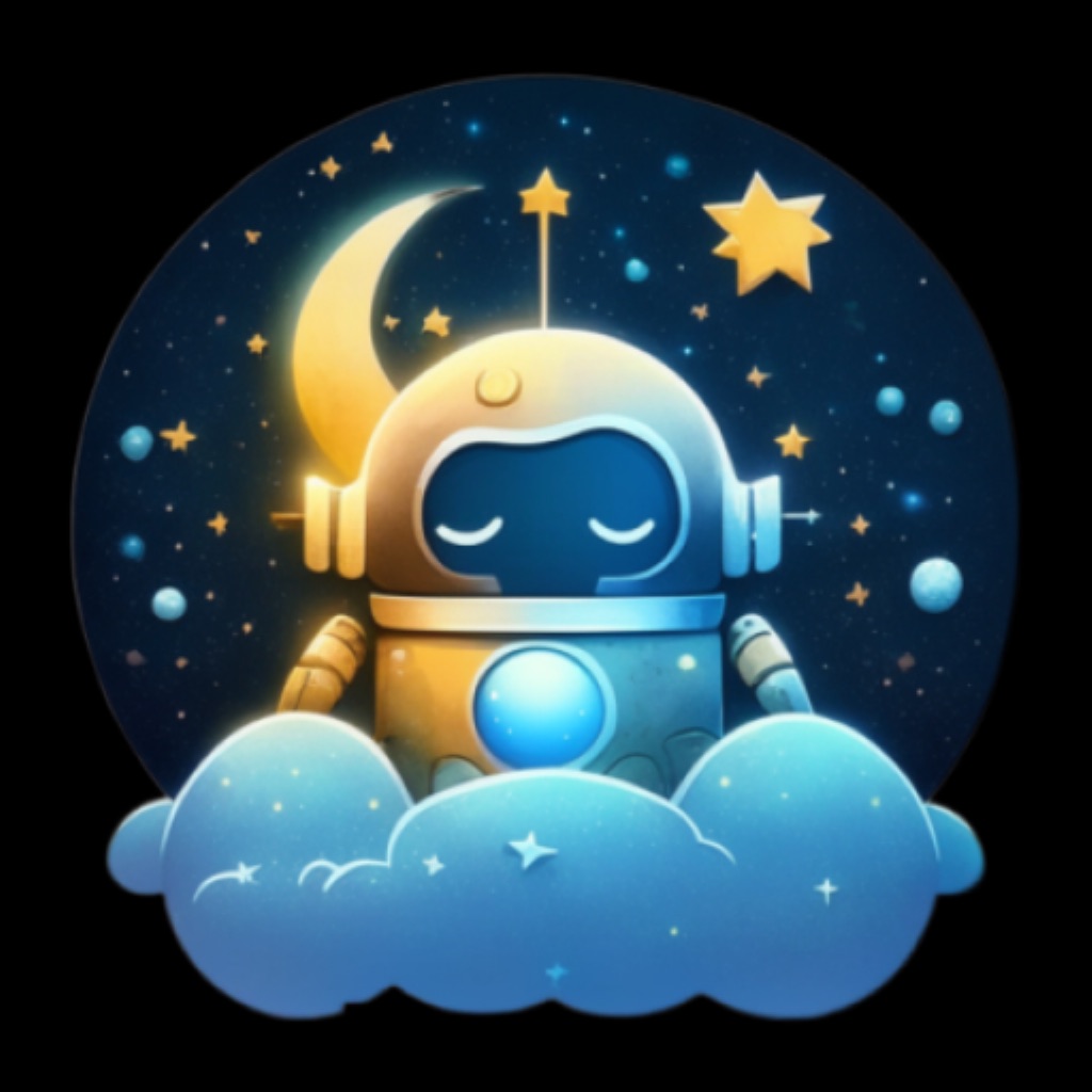 Rüya Tabirim app icon