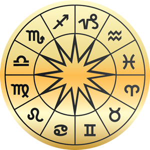 Astro Gold logo
