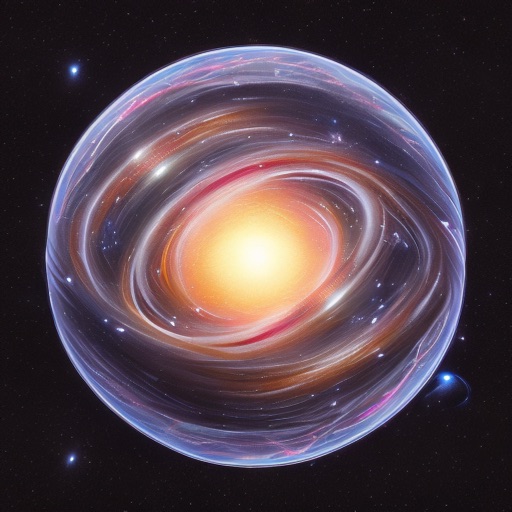 Teric: AI Psychic Star Reading app icon