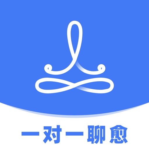 每日冥想-情感陪伴、助睡眠、白噪音减压倾诉 icon