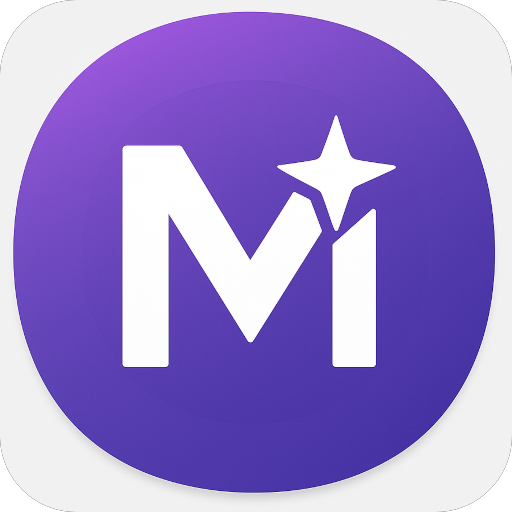 Mistic: Numerology & Destiny icon