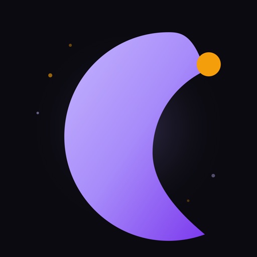 Dreamvibe app icon