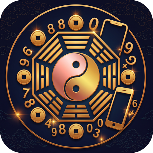 MerLek: Numerology & Feng Shui icon
