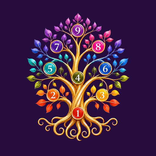 NUMERIA icon