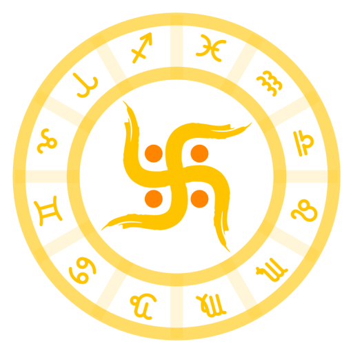 Viranchi AI Vedic Astrology icon