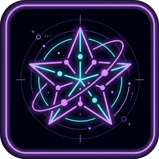 AskAstro: AI Astrologer icon