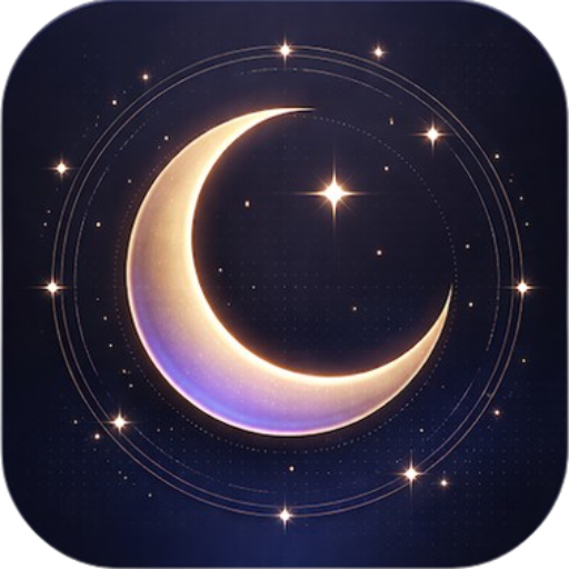 Tarot Oracle icon