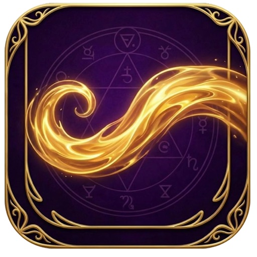 Echoes: Numerology & Astrology icon