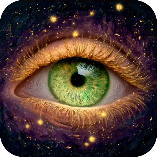 Seer Tarot icon