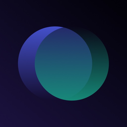 LunaDream: Dream Interpreter icon