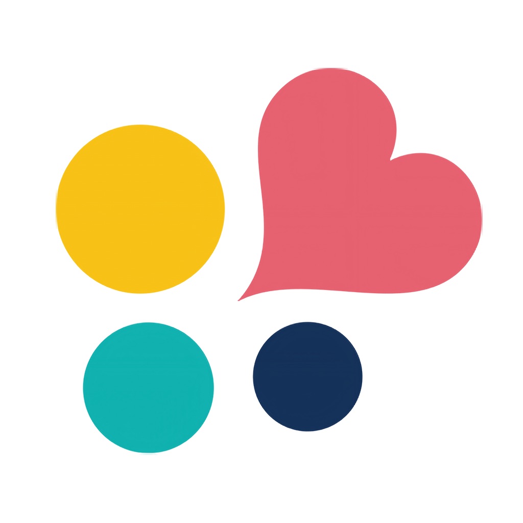 みんなの電話占い app icon