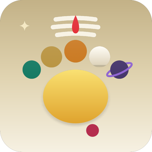 Jyotish Notes icon