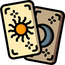 Icon for TarotAI