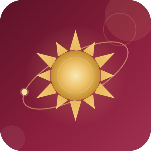 VedicDream: Astrology & Kundli icon