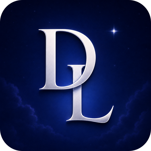 Dreamletter: AI Dream Journal icon
