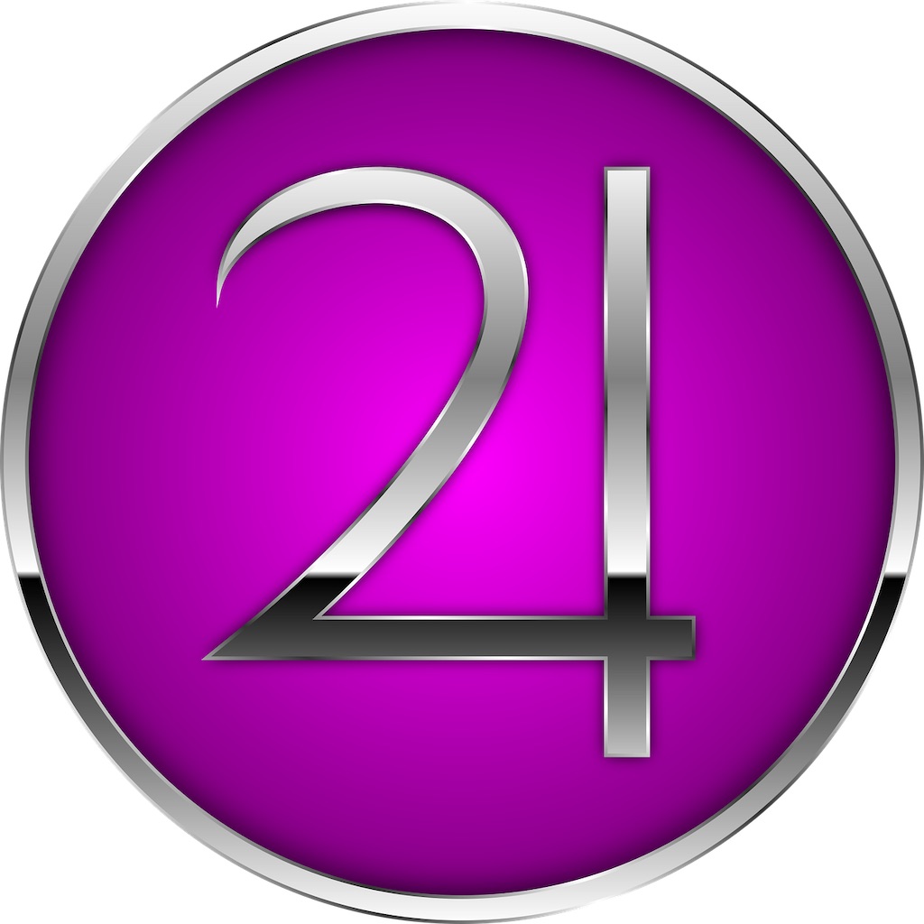 Planetary Hours & Moon Phase app icon
