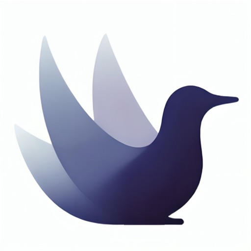 Shadow Work Journal SoulMirror icon