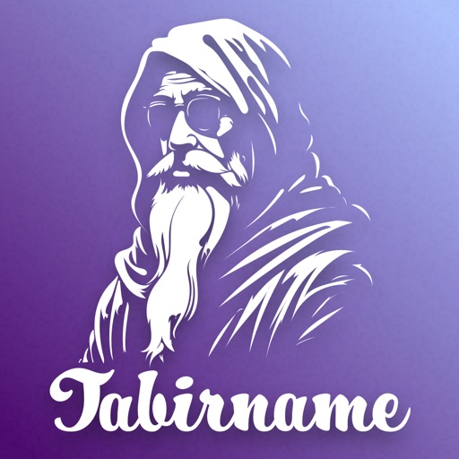 Tabirname: Dream Interpreter app icon