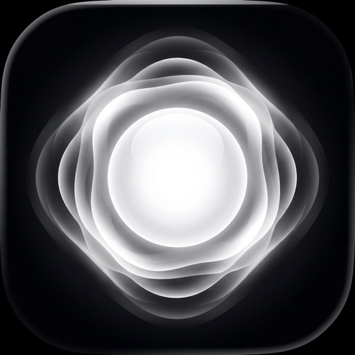 Aura: AI Mood Tracker app icon