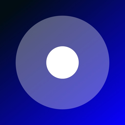Luma: Breathwork & Meditation icon Luma: Breathwork & Meditation icon