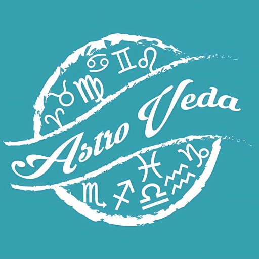 AstroVeda: Your Astrology Guru icon AstroVeda: Your Astrology Guru icon