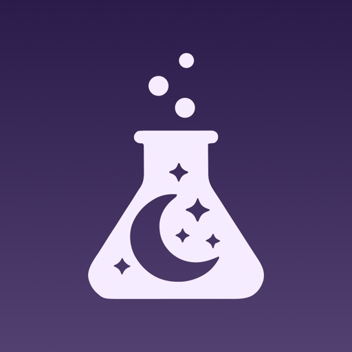 MysticLab: Dream Interpreter icon MysticLab: Dream Interpreter icon