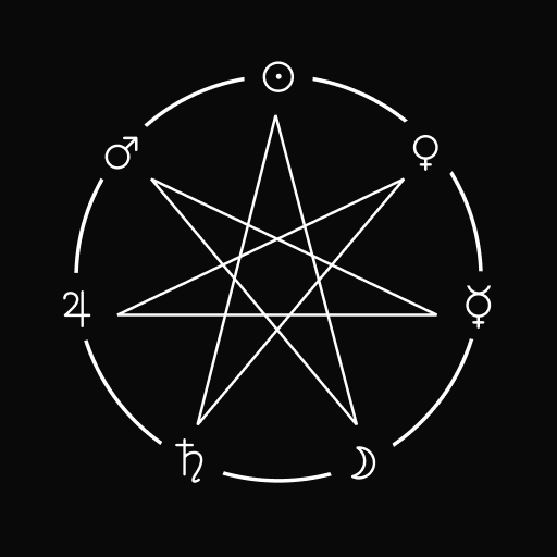 Planetary Magick icon
