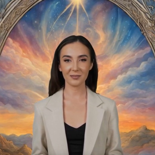 Cristina Zurba - Tarot icon