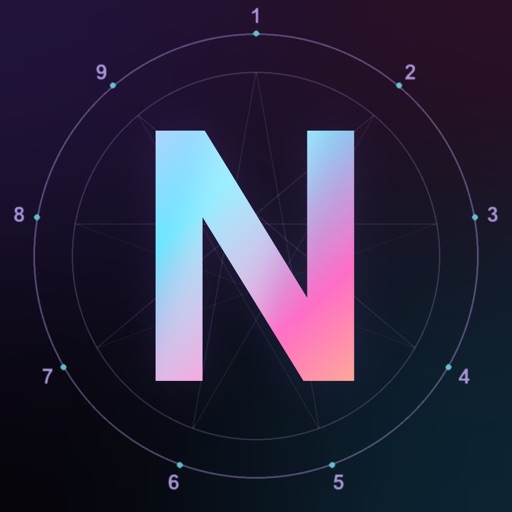 Numeva: Numerología icon
